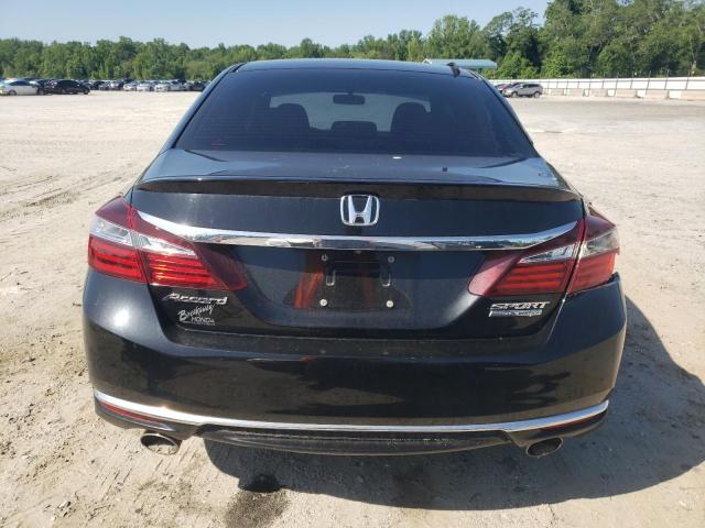 Photo 5 VIN: 1HGCR2F14HA057775 - HONDA ACCORD SPO 