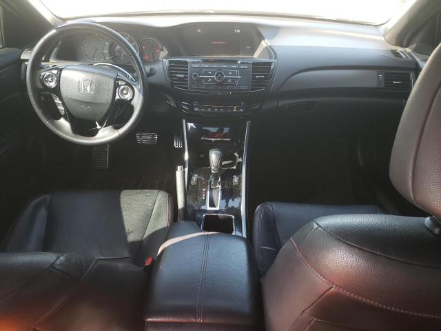 Photo 7 VIN: 1HGCR2F14HA057775 - HONDA ACCORD SPO 