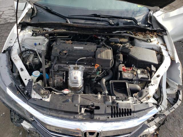 Photo 10 VIN: 1HGCR2F14HA058909 - HONDA ACCORD 