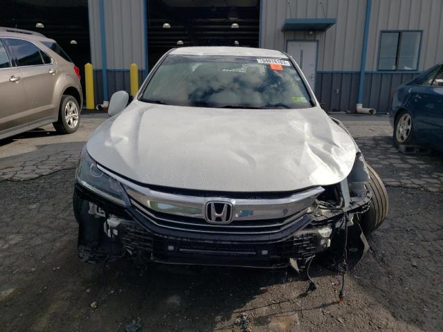 Photo 4 VIN: 1HGCR2F14HA058909 - HONDA ACCORD 