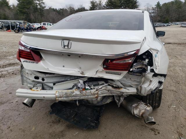 Photo 8 VIN: 1HGCR2F14HA070896 - HONDA ACCORD SPO 