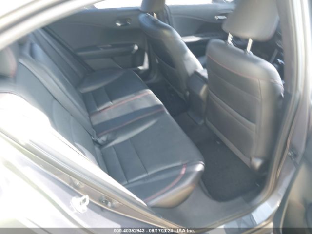 Photo 7 VIN: 1HGCR2F14HA078383 - HONDA ACCORD 