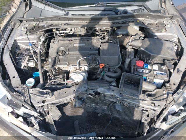 Photo 9 VIN: 1HGCR2F14HA078383 - HONDA ACCORD 