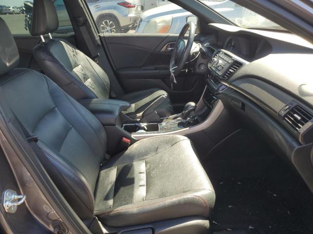 Photo 4 VIN: 1HGCR2F14HA085981 - HONDA ACCORD SPO 