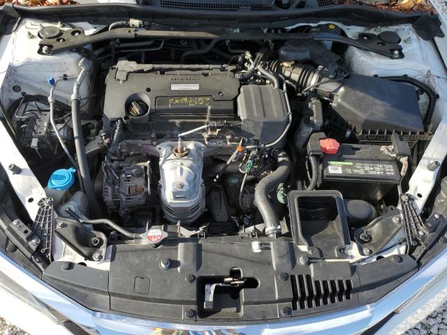 Photo 6 VIN: 1HGCR2F14HA109633 - HONDA ACCORD SPO 