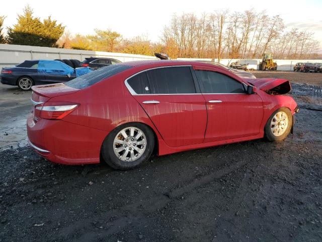 Photo 2 VIN: 1HGCR2F14HA115917 - HONDA ACCORD 