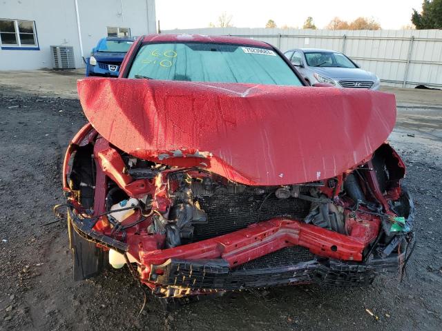 Photo 4 VIN: 1HGCR2F14HA115917 - HONDA ACCORD 