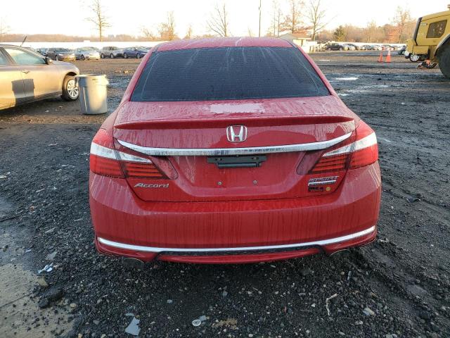 Photo 5 VIN: 1HGCR2F14HA115917 - HONDA ACCORD 