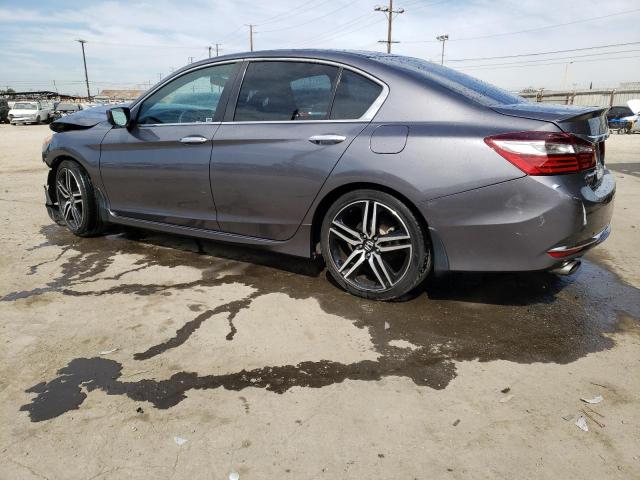 Photo 1 VIN: 1HGCR2F14HA120079 - HONDA ACCORD 