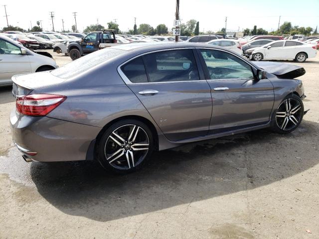 Photo 2 VIN: 1HGCR2F14HA120079 - HONDA ACCORD 