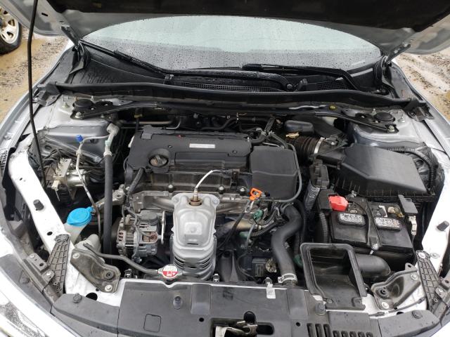 Photo 6 VIN: 1HGCR2F14HA128540 - HONDA ACCORD SPO 