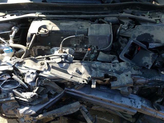 Photo 6 VIN: 1HGCR2F14HA131292 - HONDA ACCORD SPO 