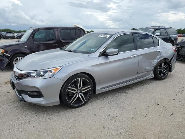 Photo 0 VIN: 1HGCR2F14HA134337 - HONDA ACCORD SPO 