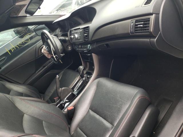 Photo 4 VIN: 1HGCR2F14HA162655 - HONDA ACCORD SPO 