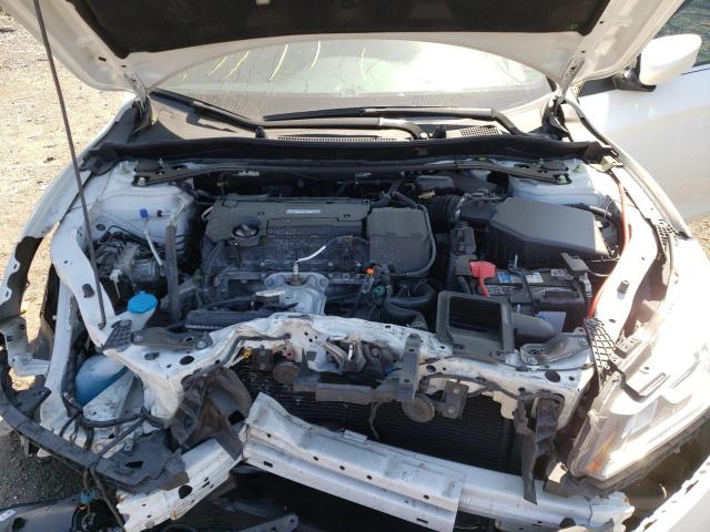 Photo 6 VIN: 1HGCR2F14HA162655 - HONDA ACCORD SPO 