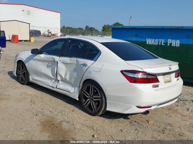 Photo 2 VIN: 1HGCR2F14HA170920 - HONDA ACCORD 