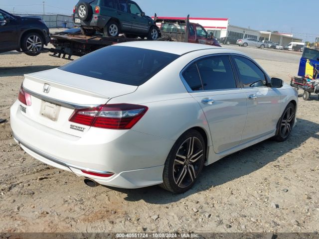 Photo 3 VIN: 1HGCR2F14HA170920 - HONDA ACCORD 