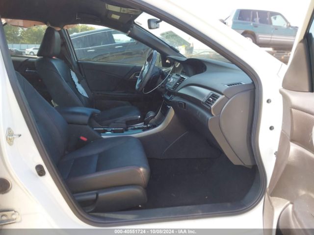 Photo 4 VIN: 1HGCR2F14HA170920 - HONDA ACCORD 