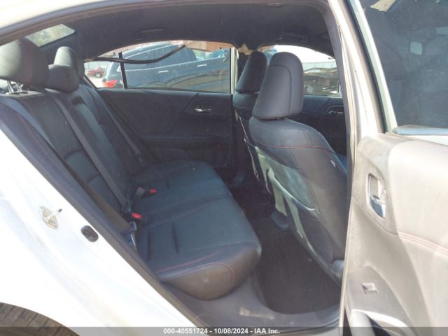 Photo 7 VIN: 1HGCR2F14HA170920 - HONDA ACCORD 