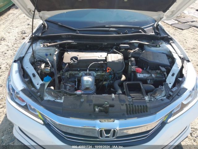 Photo 9 VIN: 1HGCR2F14HA170920 - HONDA ACCORD 