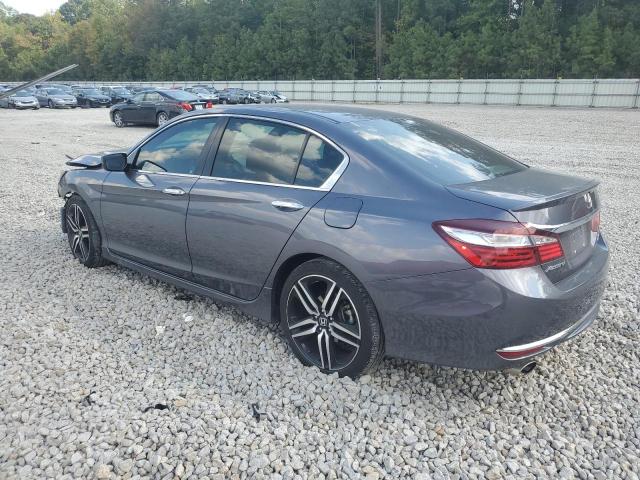 Photo 1 VIN: 1HGCR2F14HA170948 - HONDA ACCORD SPO 