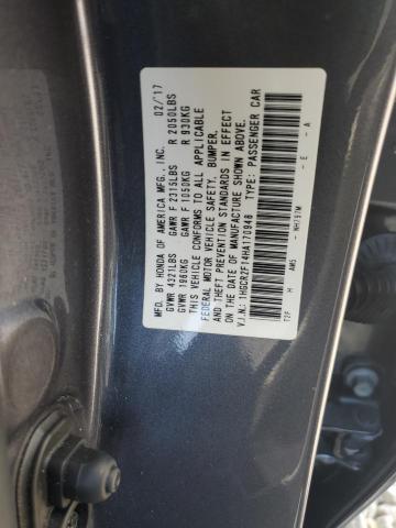 Photo 12 VIN: 1HGCR2F14HA170948 - HONDA ACCORD SPO 