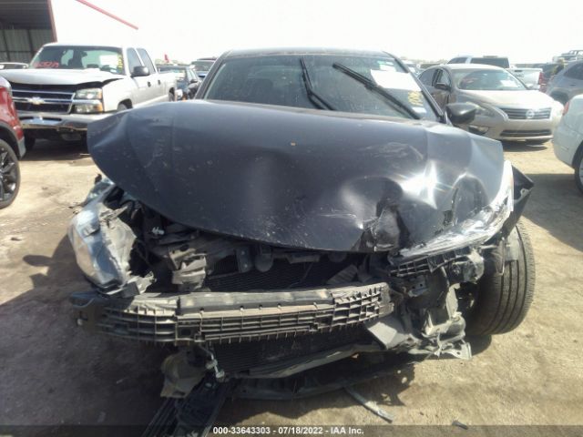 Photo 5 VIN: 1HGCR2F14HA180427 - HONDA ACCORD SEDAN 