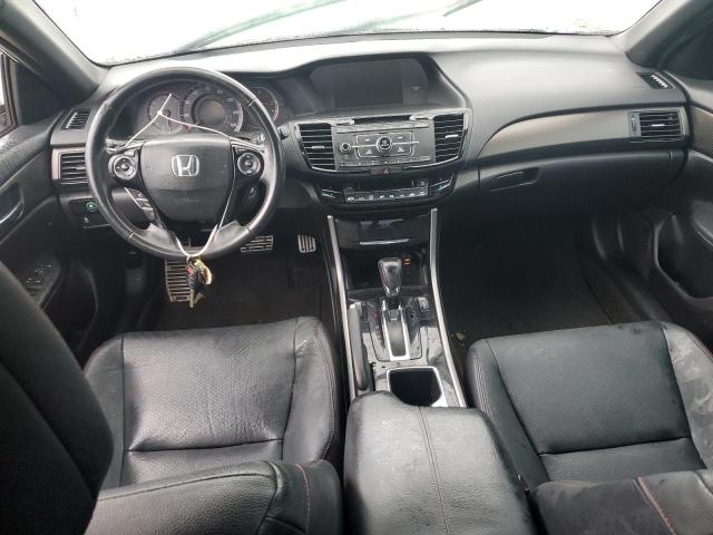 Photo 7 VIN: 1HGCR2F14HA203219 - HONDA ACCORD SPO 