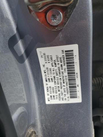 Photo 12 VIN: 1HGCR2F14HA213216 - HONDA ACCORD SPO 