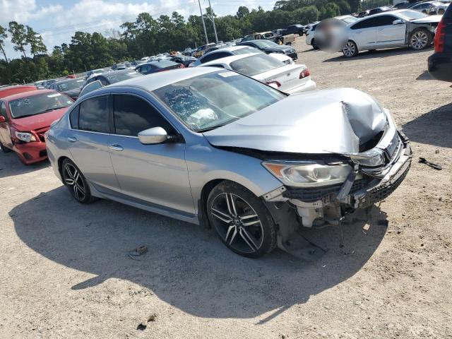 Photo 3 VIN: 1HGCR2F14HA213216 - HONDA ACCORD SPO 