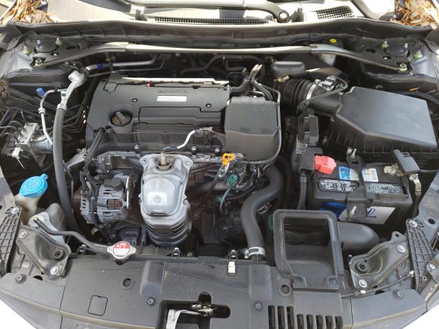 Photo 6 VIN: 1HGCR2F14HA225446 - HONDA ACCORD SPO 