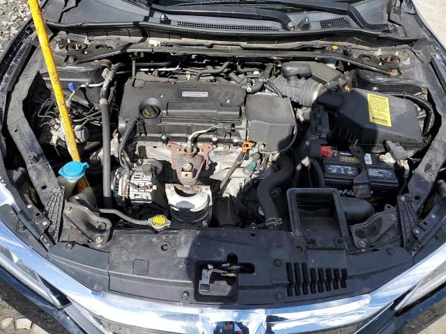 Photo 10 VIN: 1HGCR2F14HA239301 - HONDA ACCORD SPO 