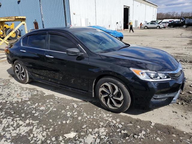 Photo 3 VIN: 1HGCR2F14HA239301 - HONDA ACCORD SPO 