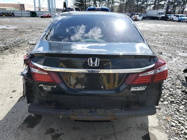 Photo 5 VIN: 1HGCR2F14HA239301 - HONDA ACCORD SPO 