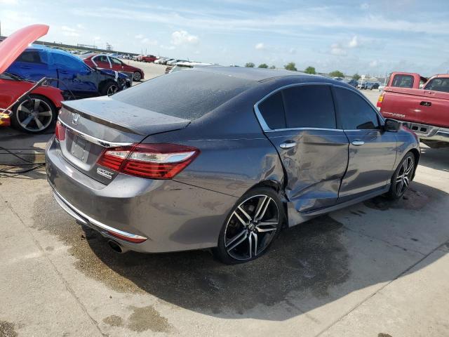 Photo 2 VIN: 1HGCR2F14HA256597 - HONDA ACCORD 