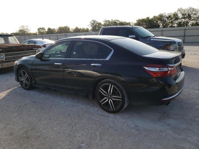 Photo 1 VIN: 1HGCR2F14HA266059 - HONDA ACCORD SPO 