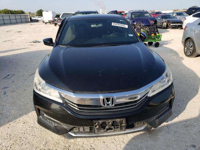 Photo 4 VIN: 1HGCR2F14HA266059 - HONDA ACCORD SPO 