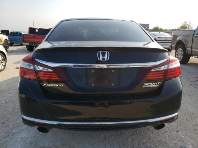 Photo 5 VIN: 1HGCR2F14HA266059 - HONDA ACCORD SPO 