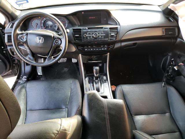 Photo 7 VIN: 1HGCR2F14HA266059 - HONDA ACCORD SPO 