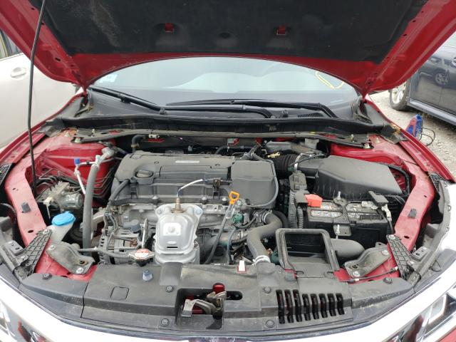 Photo 6 VIN: 1HGCR2F14HA268121 - HONDA ACCORD 