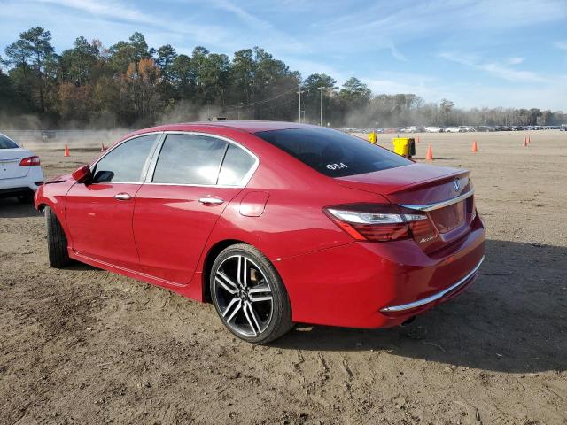 Photo 1 VIN: 1HGCR2F14HA276414 - HONDA ACCORD 