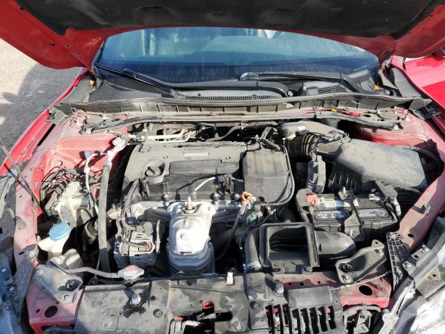 Photo 10 VIN: 1HGCR2F14HA276414 - HONDA ACCORD 