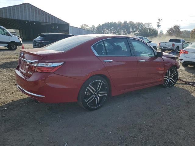 Photo 2 VIN: 1HGCR2F14HA276414 - HONDA ACCORD 