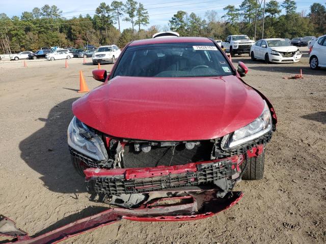 Photo 4 VIN: 1HGCR2F14HA276414 - HONDA ACCORD 