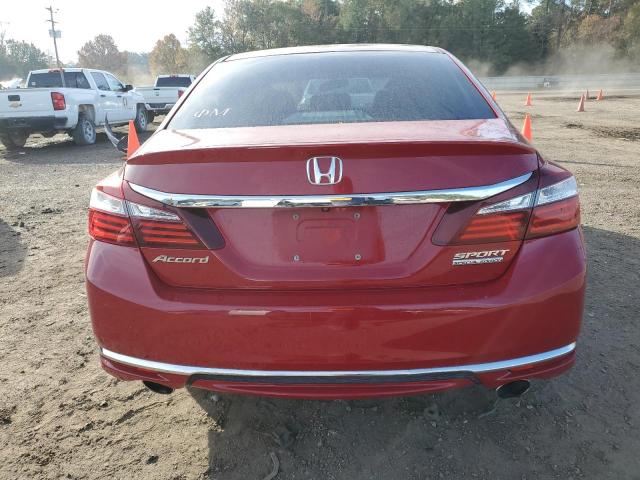 Photo 5 VIN: 1HGCR2F14HA276414 - HONDA ACCORD 