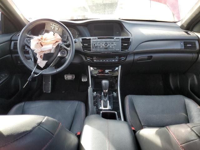 Photo 7 VIN: 1HGCR2F14HA276414 - HONDA ACCORD 