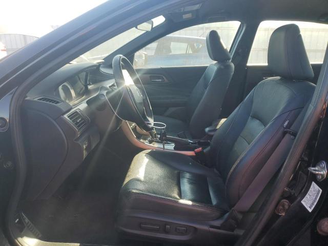 Photo 6 VIN: 1HGCR2F14HA280544 - HONDA ACCORD SPO 