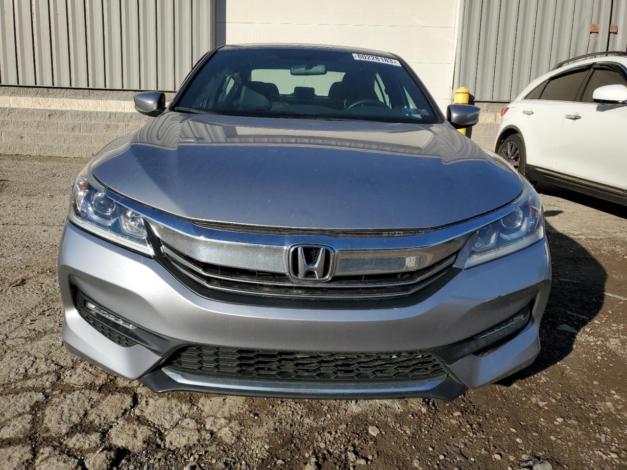 Photo 4 VIN: 1HGCR2F14HA283590 - HONDA ACCORD 