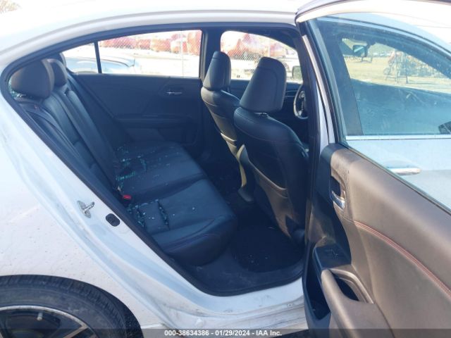 Photo 7 VIN: 1HGCR2F14HA294931 - HONDA ACCORD 