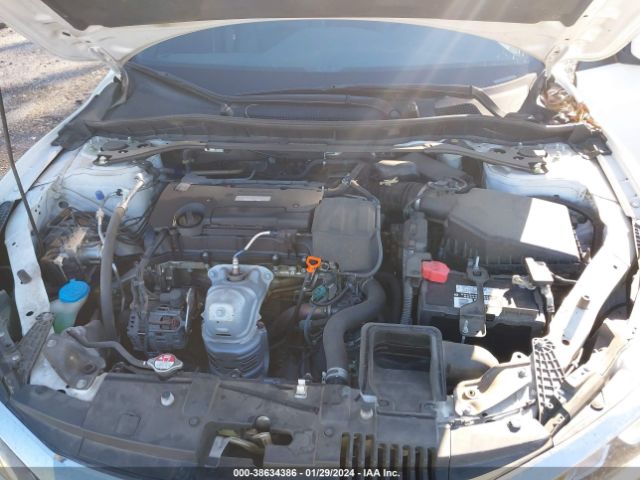 Photo 9 VIN: 1HGCR2F14HA294931 - HONDA ACCORD 